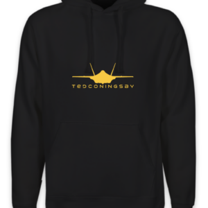TED CONINGSBY F35 HOODIE