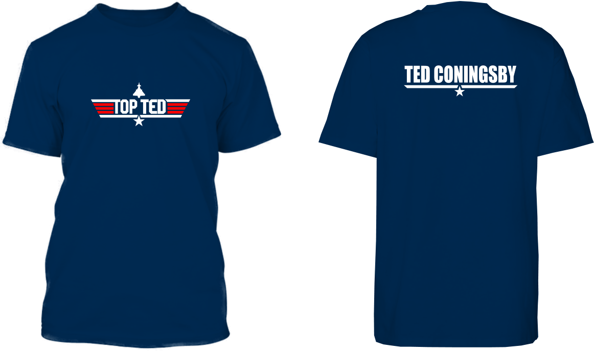 TOP TED T-SHIRT - Image 4