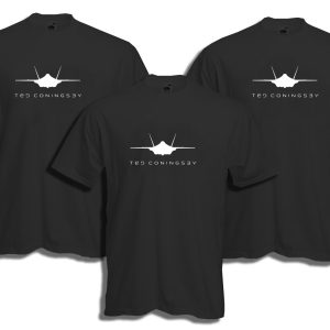 TED CONINGSBY T SHIRT