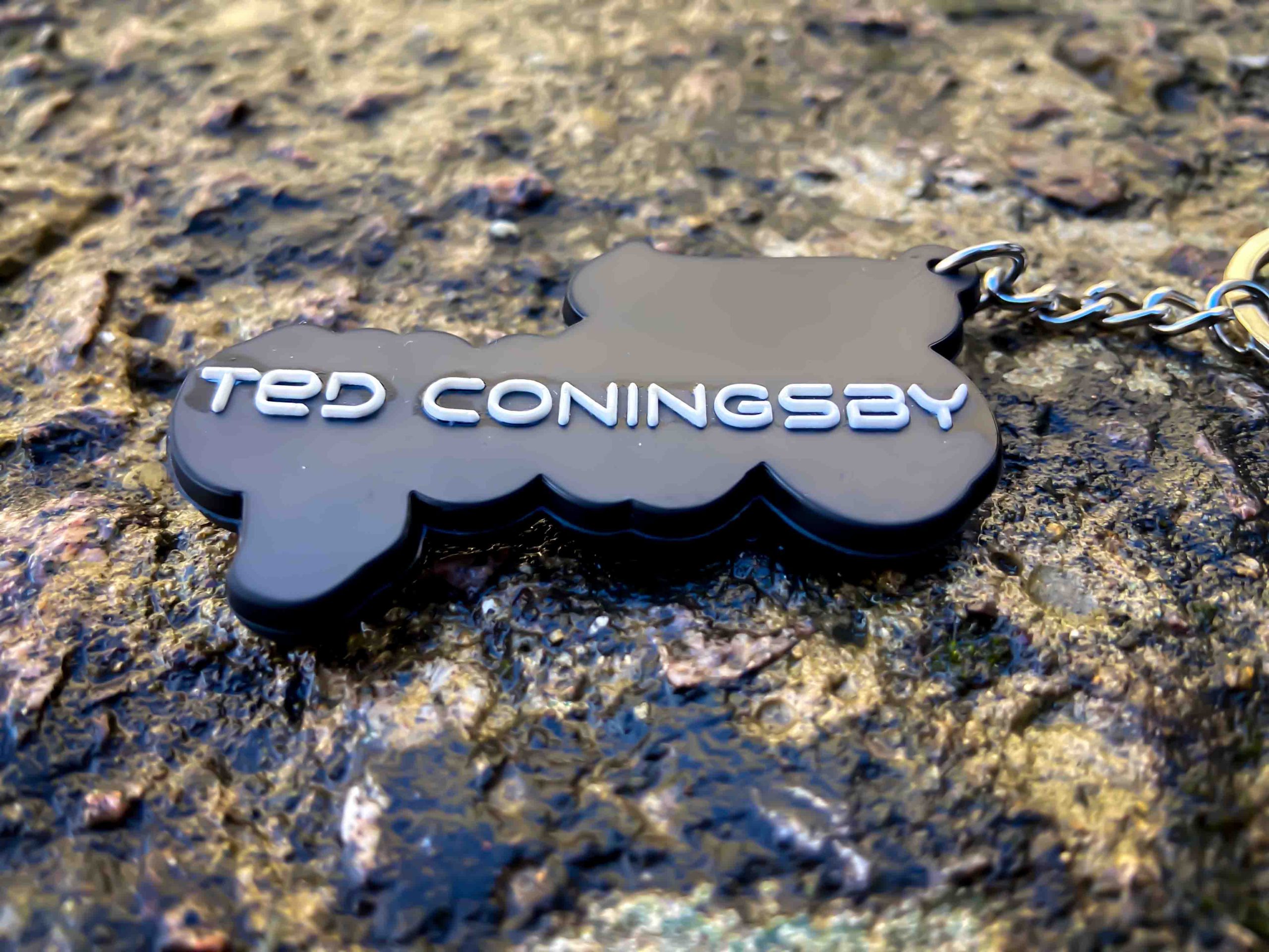 OFFICIAL FWEEP® KEYRING - Image 4
