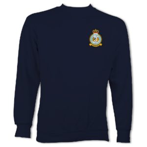 TC FIGHTER SQUADRON JUMPER