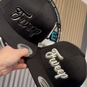 FWEEP® BASEBALL HAT