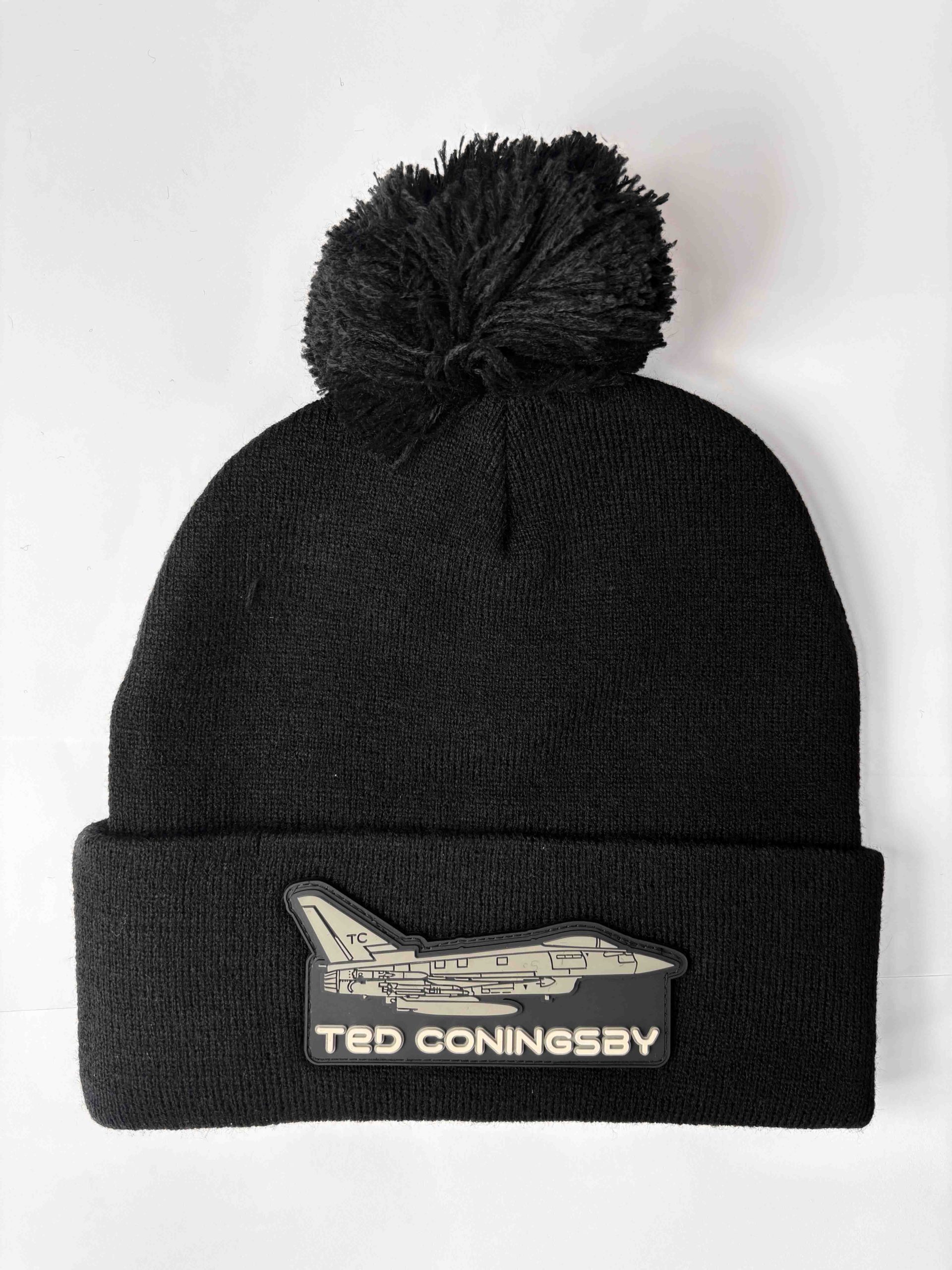 CLASSIC 170 BEANIE HAT - Image 3