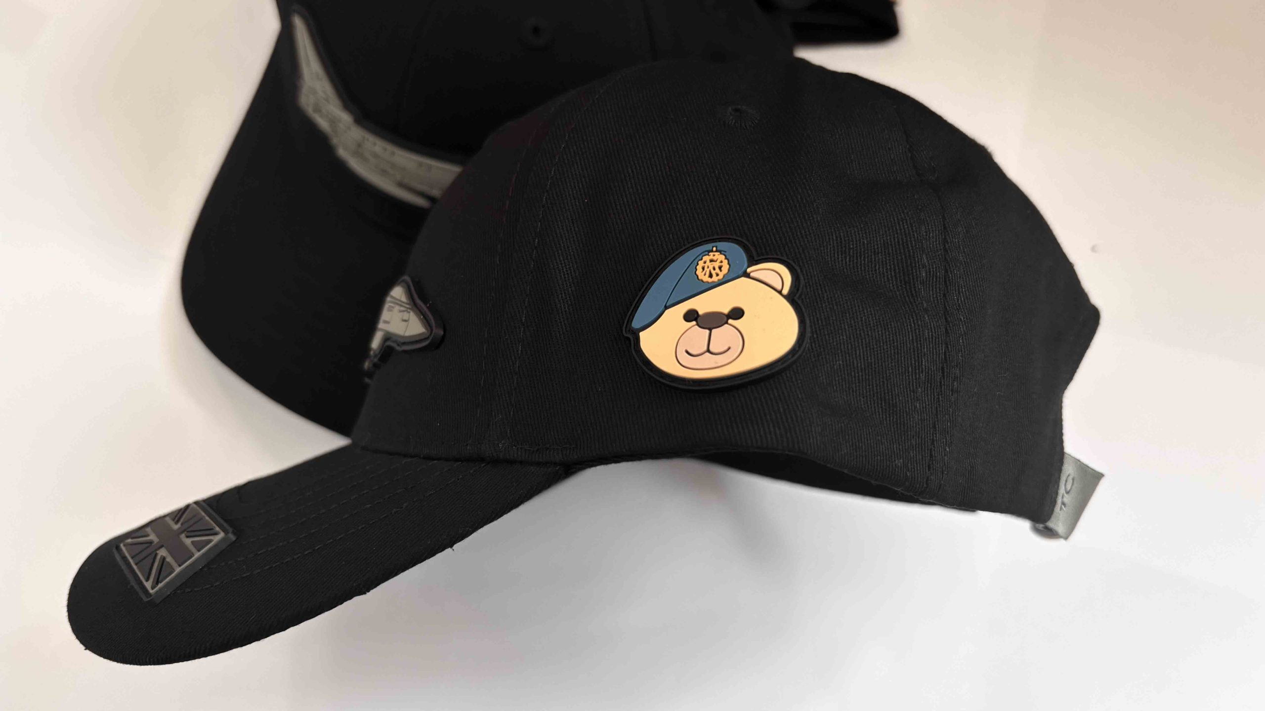 CLASSIC 170 BASEBALL HAT - Image 2