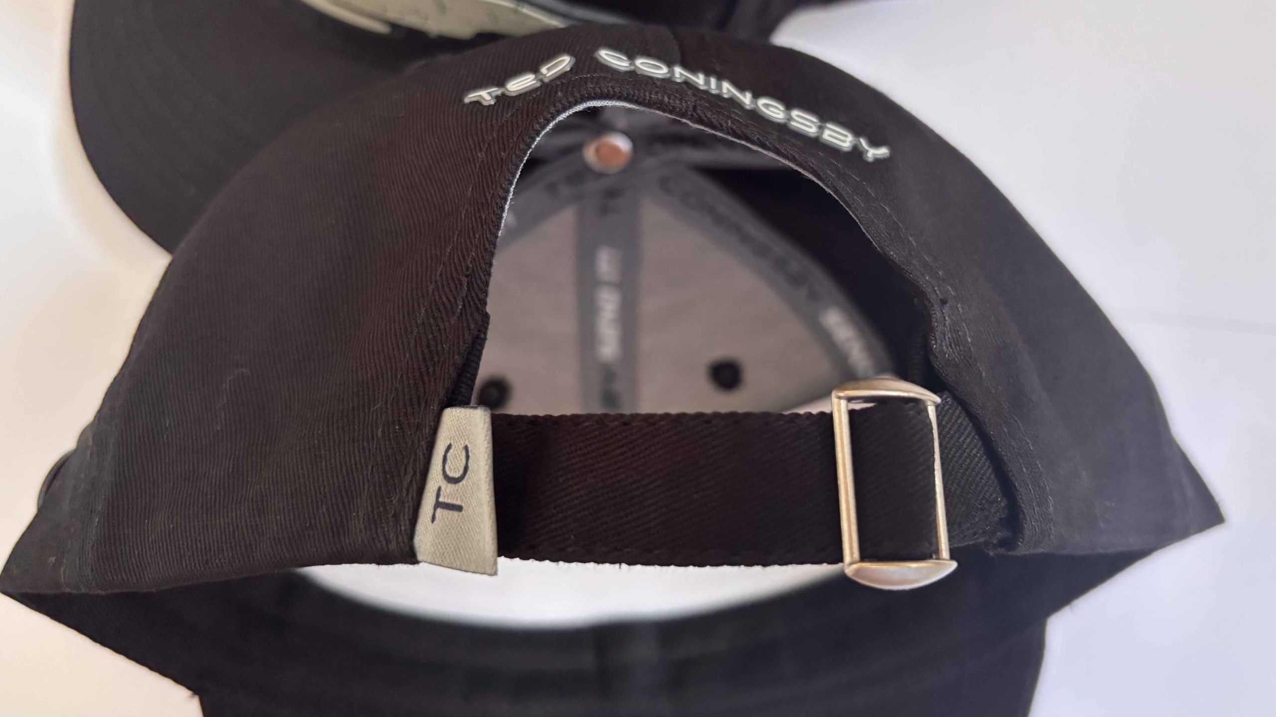 CLASSIC 170 BASEBALL HAT - Image 3