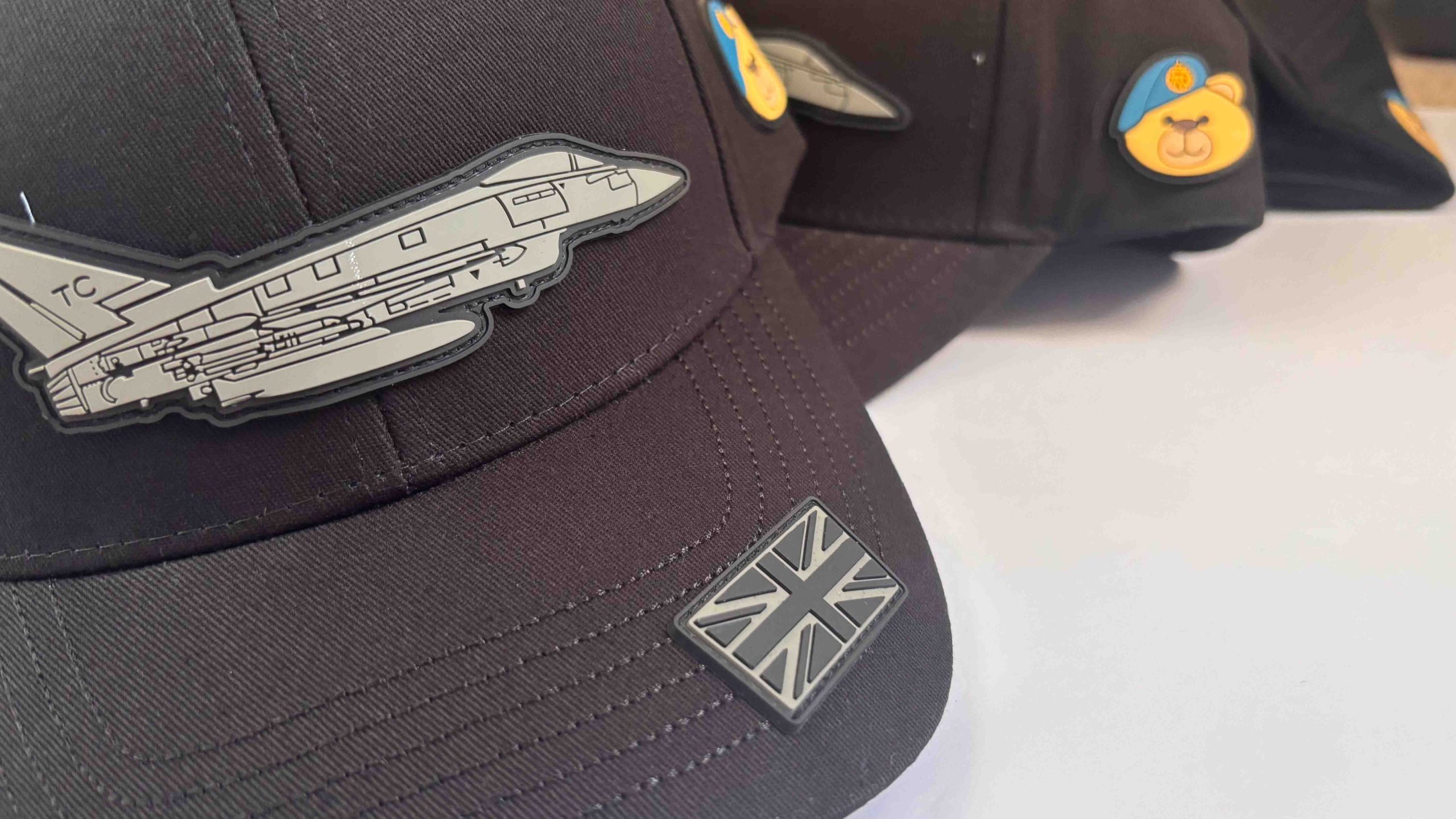 CLASSIC 170 BASEBALL HAT - Image 4
