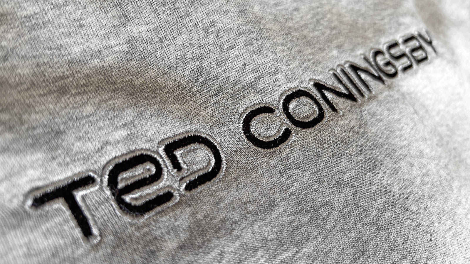 TED CONINGSBY HOODIE 26 - Image 2