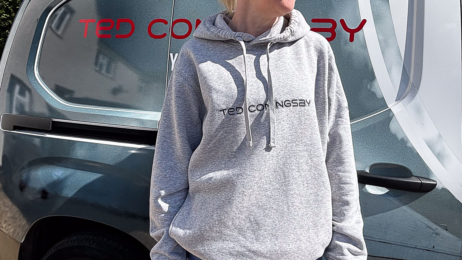 TED CONINGSBY HOODIE 26 - Image 7