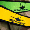 F35 TED CONINGSBY Key Tag - Image 2