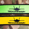 F35 TED CONINGSBY Key Tag - Image 3