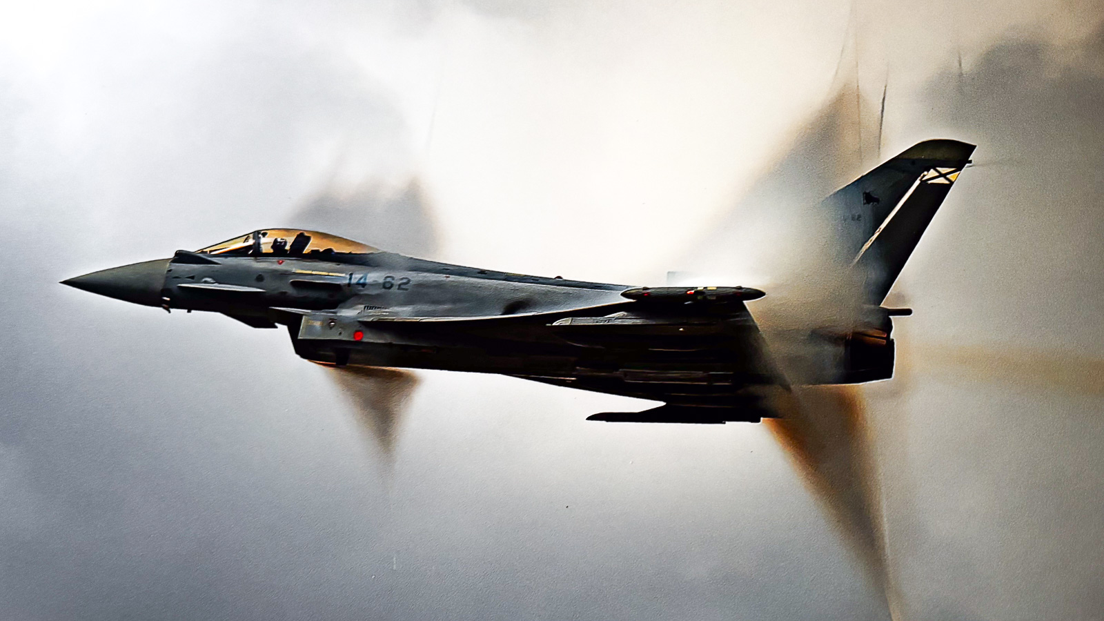 MOODY SHOCKWAVE LIMITED EDITION PRINT SIGNED - Image 3