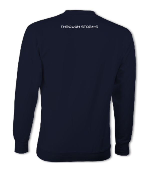 TC FIGHTER SQUADRON JUMPER *NEW* 2025 - Image 3