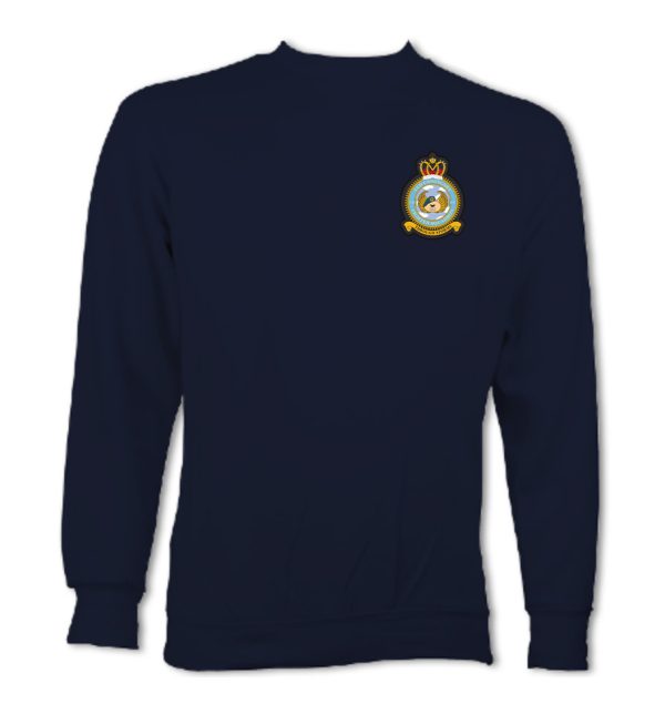 TC FIGHTER SQUADRON JUMPER *NEW* 2025