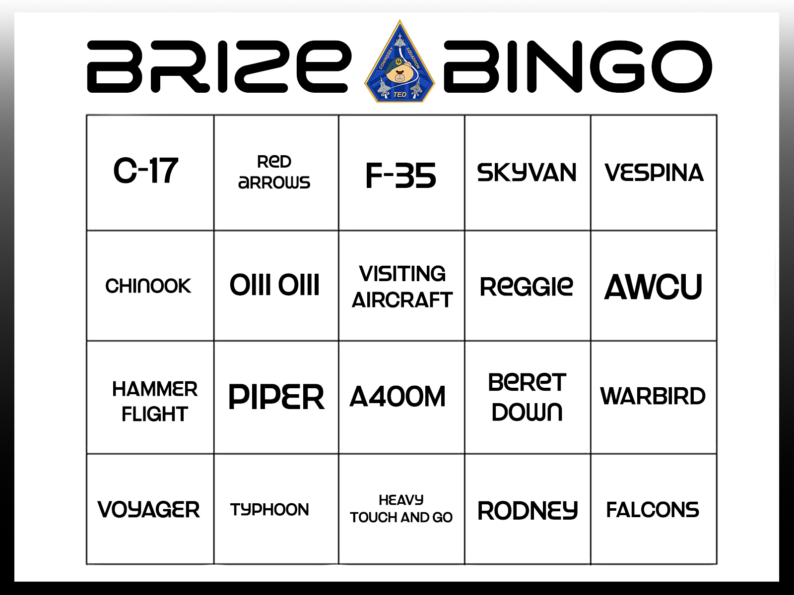 brize-bingo-ted-coningsby