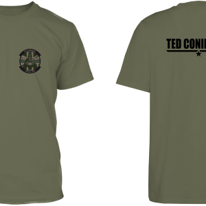 SPECIAL OPS TC T-SHIRT *NEW* 2025