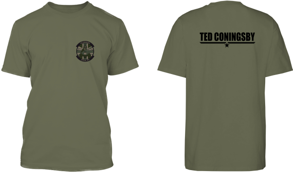 SPECIAL OPS TC T-SHIRT *NEW* 2025