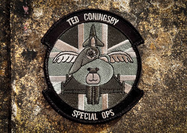 SPECIAL OPS PATCH - Image 3