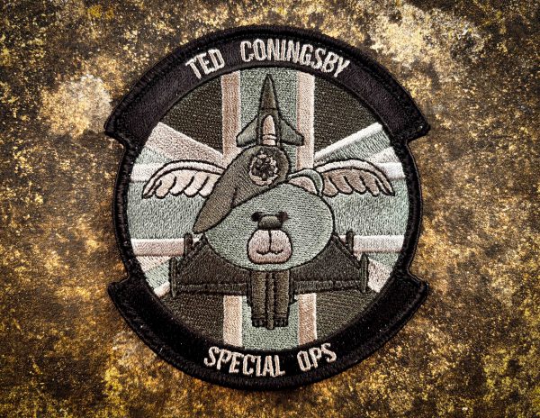 SPECIAL OPS PATCH - Image 4