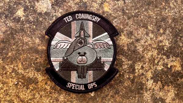 SPECIAL OPS PATCH - Image 6