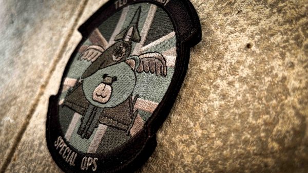 SPECIAL OPS PATCH - Image 7