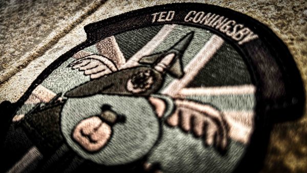 SPECIAL OPS PATCH - Image 9