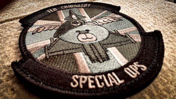 SPECIAL OPS PATCH - Image 8
