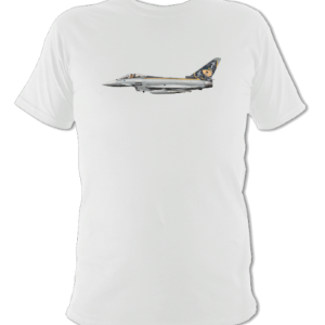 TED'S TYPHOON ZJ914 T-SHIRT WHITE