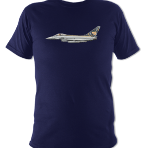 TED'S TYPHOON ZJ914 T-SHIRT NAVY