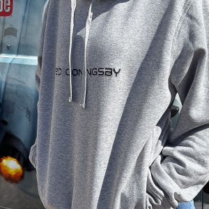 TED CONINGSBY HOODIE 26